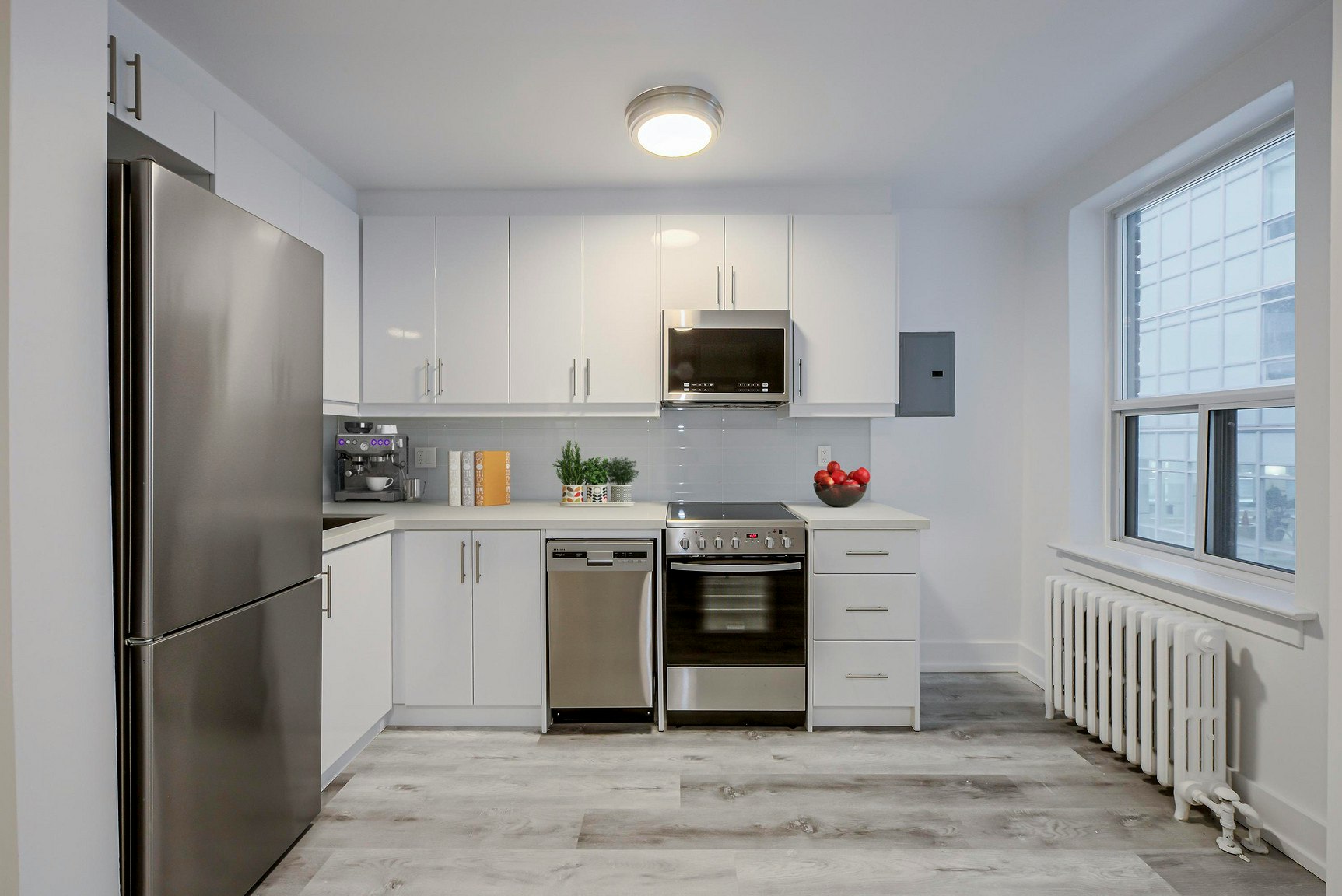 44-196 Eglinton Avenue East, Toronto, ON, M4P 1K2 - 3