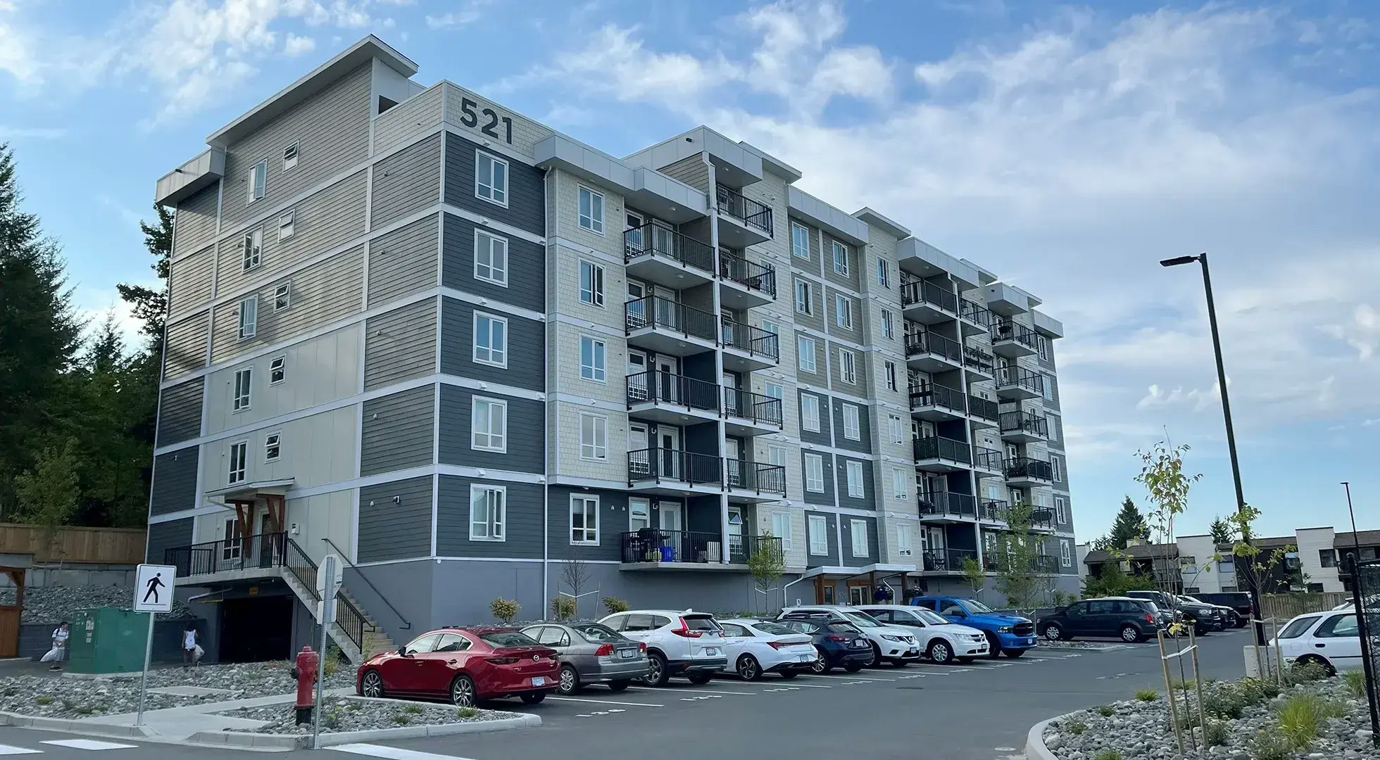 505 South Dogwood Street, Campbell River, BC, V9W 0E2 - 2