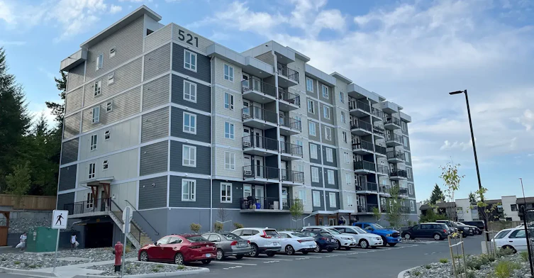 505 South Dogwood Street, Campbell River, BC, V9W 0E2 - 2