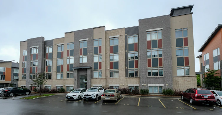 206-315 Terravita Private, Ottawa, ON, K1V 2S1 - 4