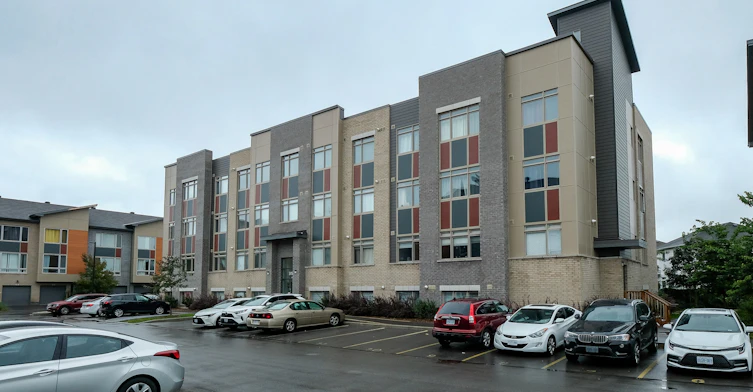 206-315 Terravita Private, Ottawa, ON, K1V 2S1 - 3