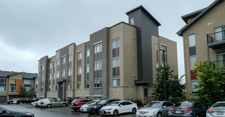206-315 Terravita Private, Ottawa, ON, K1V 2S1 - 2