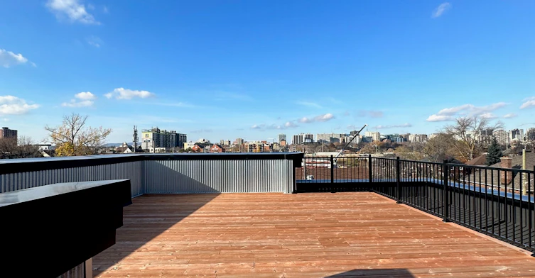 6-144 Renfrew Avenue, Ottawa, ON, K1S 1Z8 - 3