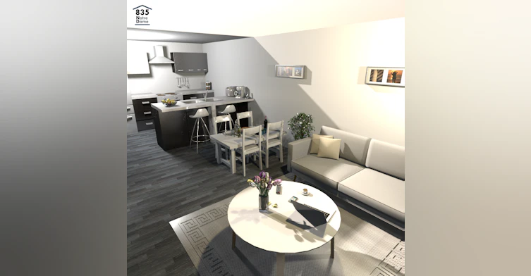 835 Notre Dame Avenue, Winnipeg, MB, R3E 0M4 - 5