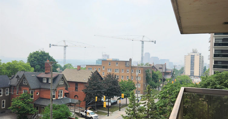 2310-440 Gloucester, Ottawa, ON, K1R 7T8 - 13