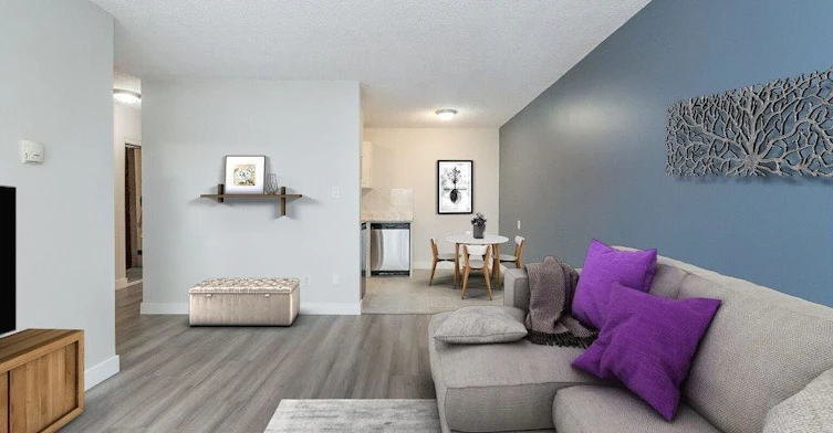 101-10812 111 Street NW, Edmonton, AB, T5H 3G4 - 10