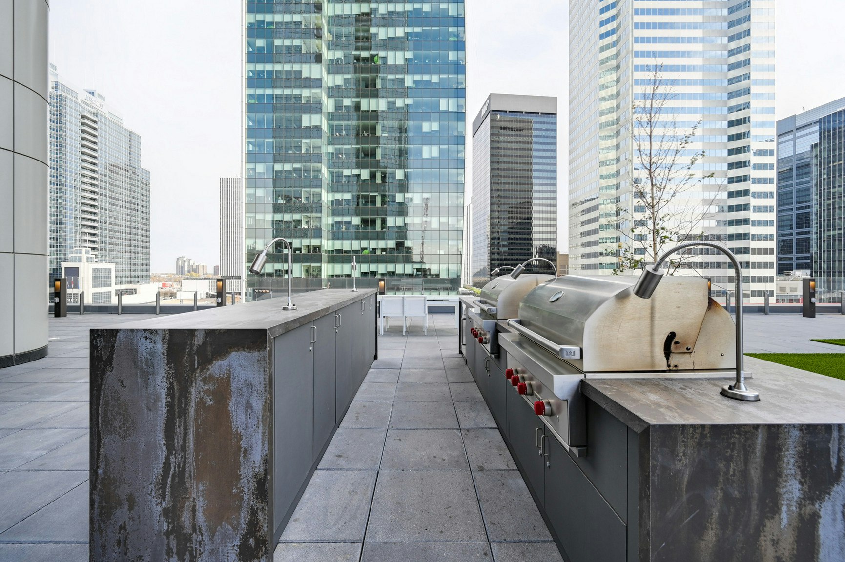 10360 102 Street, Edmonton, AB, T5J 4Y8 - 9