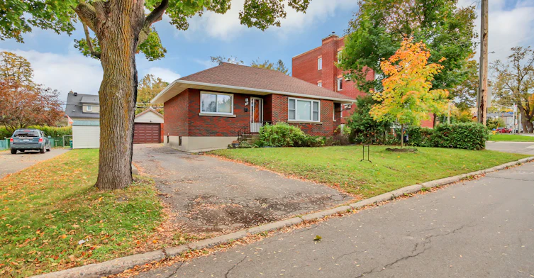 1-1372 Summerville Avenue, Ottawa, ON, K1Z 8H1 - 3