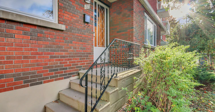 1-1372 Summerville Avenue, Ottawa, ON, K1Z 8H1 - 4