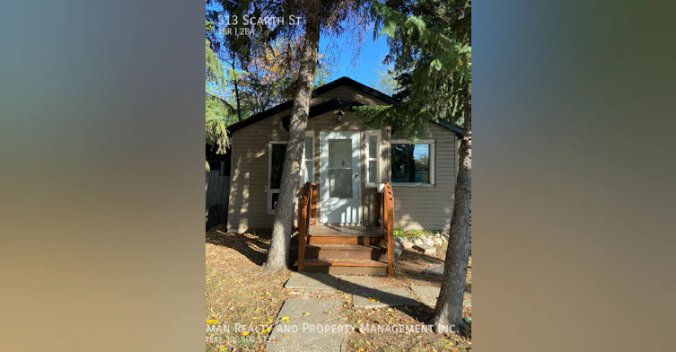 313 Scarth Street, Regina, SK, S4R 2C4