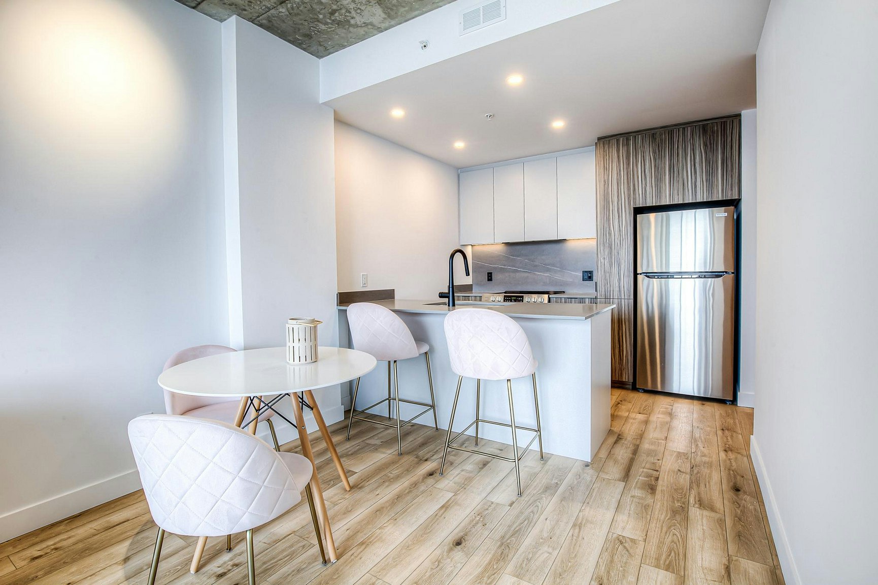 309-6500 Hutchison Rue, Montréal, QC, H2V 0B9 - 8