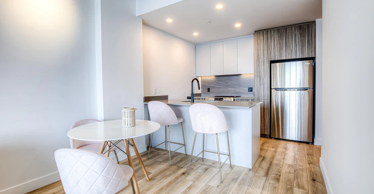 309-6500 Hutchison Rue, Montréal, QC, H2V 0B9 - 8