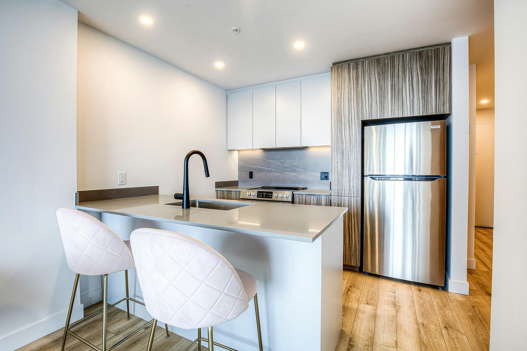 309-6500 Hutchison Rue, Montréal, QC, H2V 0B9 - 9