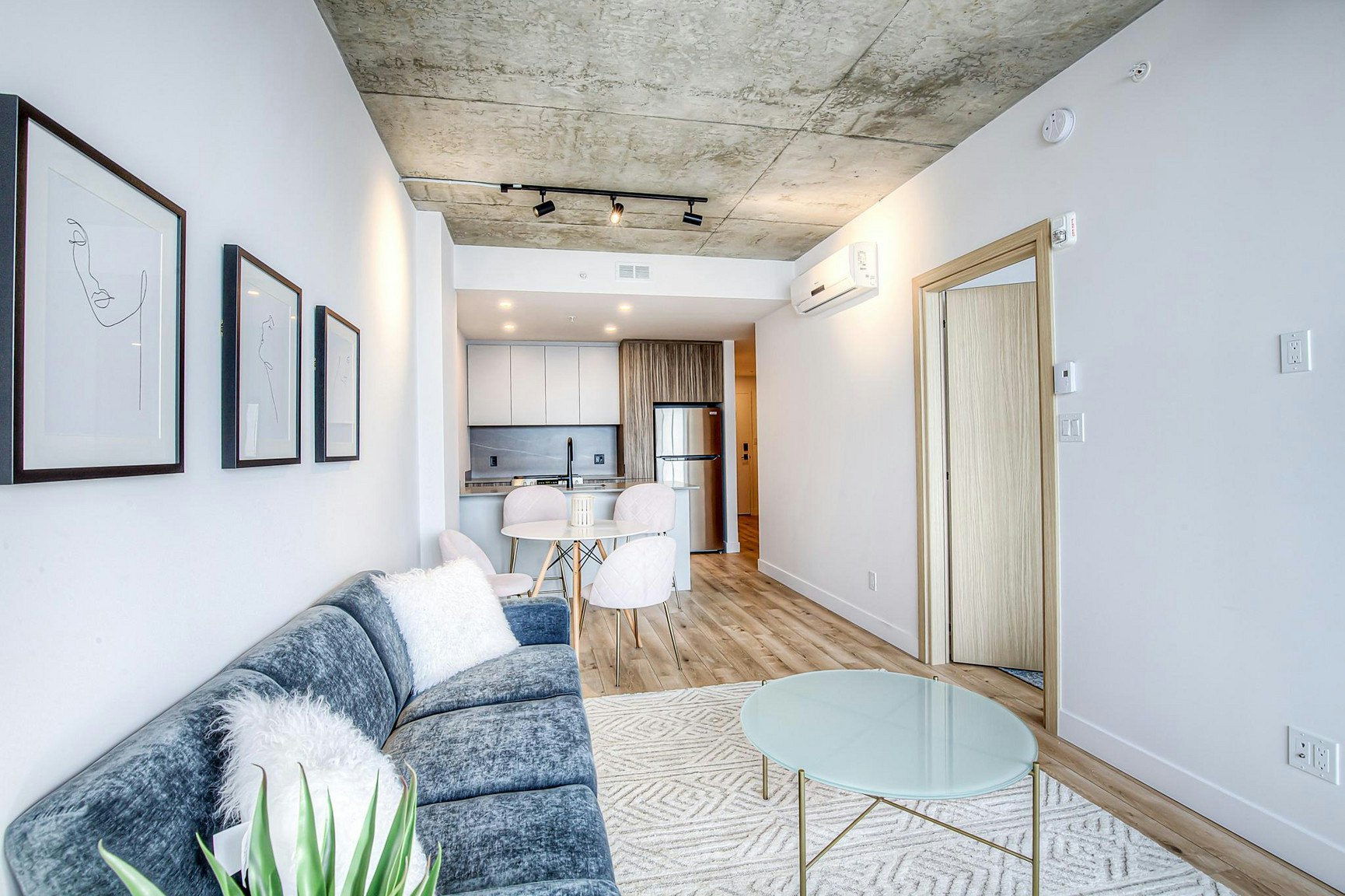 309-6500 Hutchison Rue, Montréal, QC, H2V 0B9 - 7