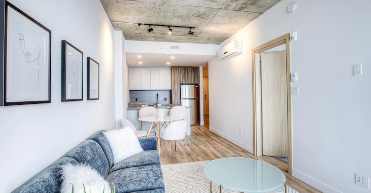 309-6500 Hutchison Rue, Montréal, QC, H2V 0B9 - 7
