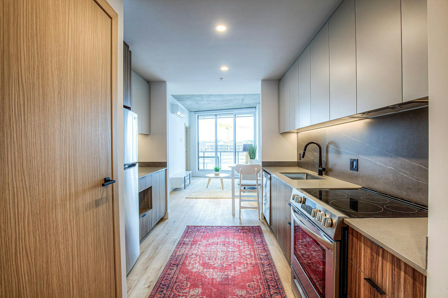 309-6500 Hutchison Rue, Montréal, QC, H2V 0B9 - 20