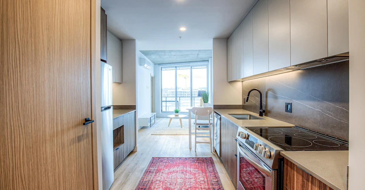 309-6500 Hutchison Rue, Montréal, QC, H2V 0B9 - 20