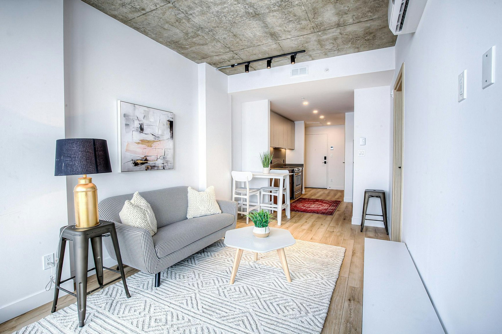 309-6500 Hutchison Rue, Montréal, QC, H2V 0B9 - 21