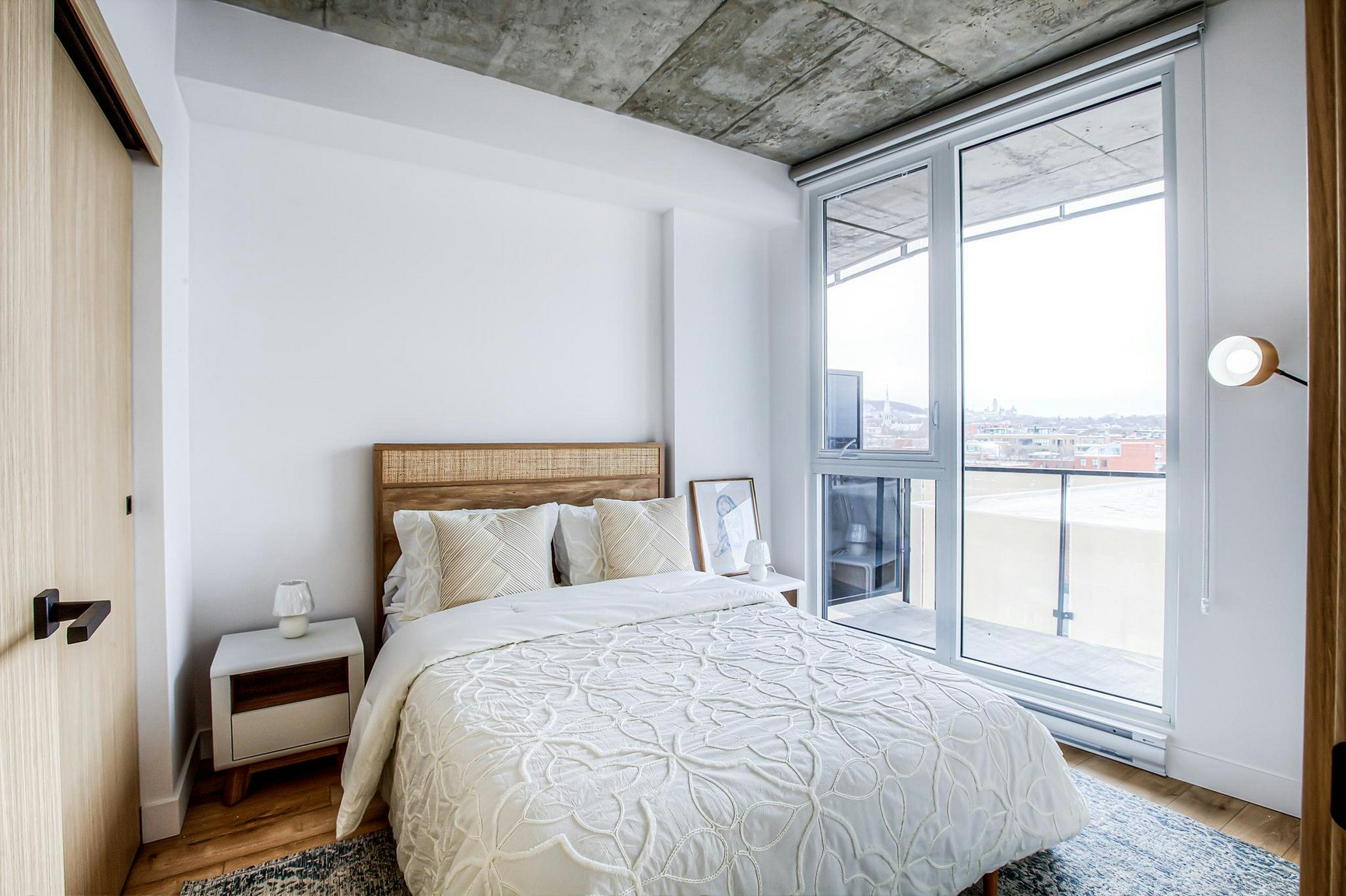 309-6500 Hutchison Rue, Montréal, QC, H2V 0B9 - 11