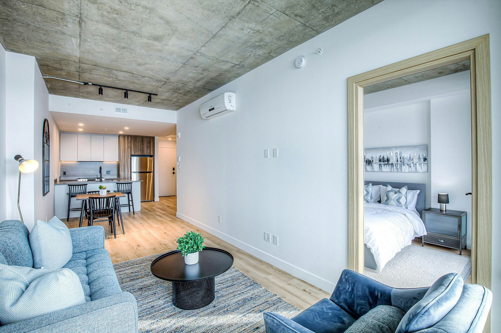 309-6500 Hutchison Rue, Montréal, QC, H2V 0B9 - 18