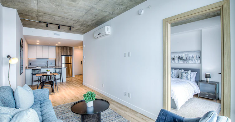 309-6500 Hutchison Rue, Montréal, QC, H2V 0B9 - 18
