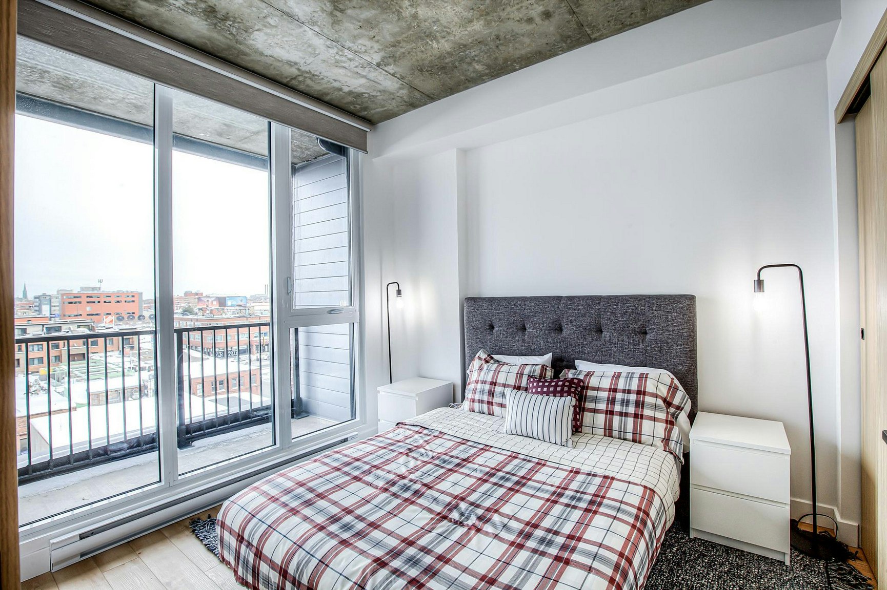 309-6500 Hutchison Rue, Montréal, QC, H2V 0B9 - 17