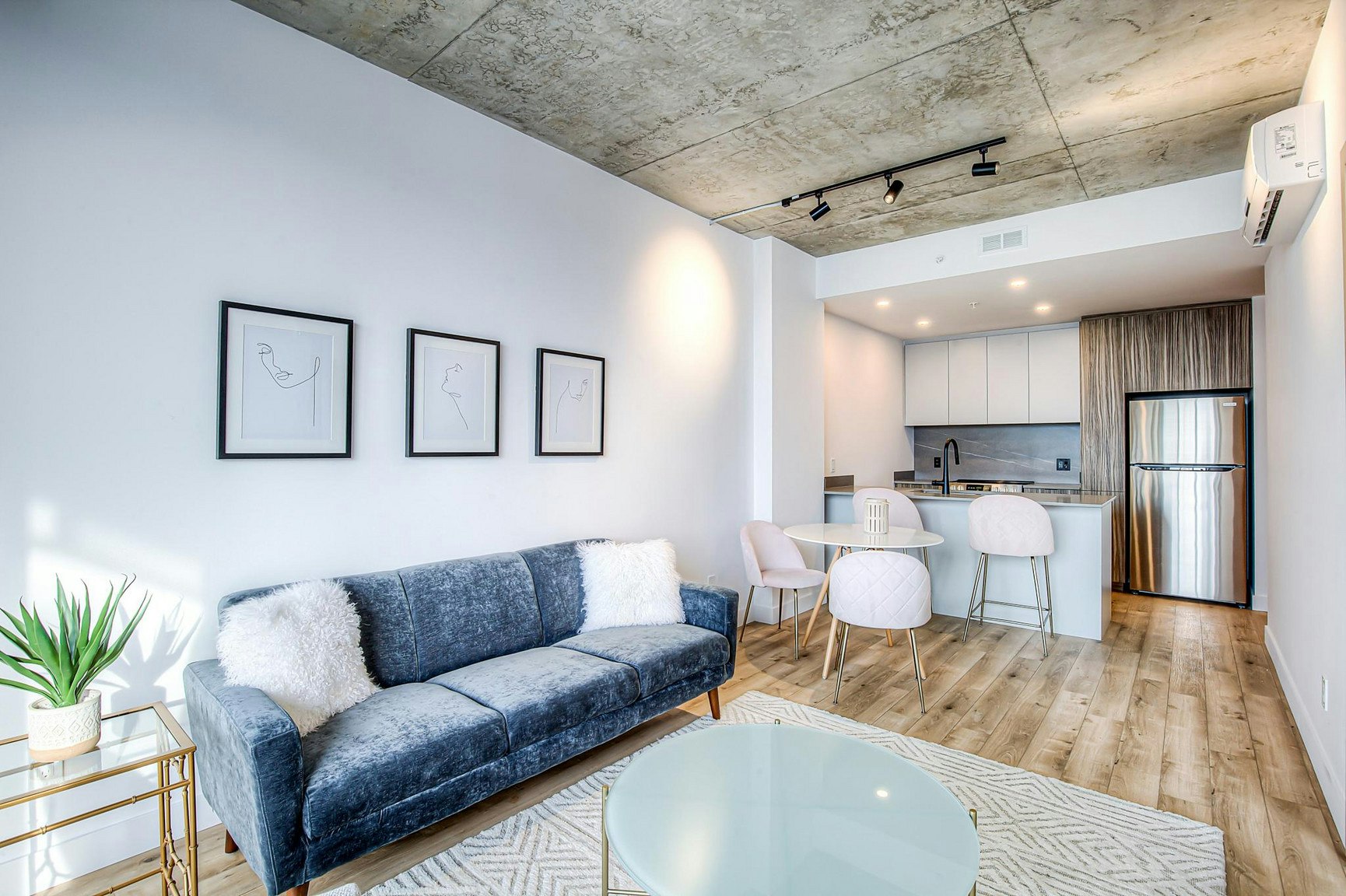 309-6500 Hutchison Rue, Montréal, QC, H2V 0B9 - 6