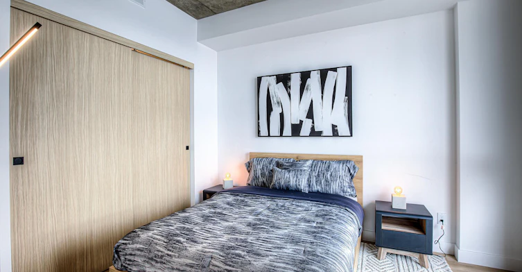 309-6500 Hutchison Rue, Montréal, QC, H2V 0B9 - 22