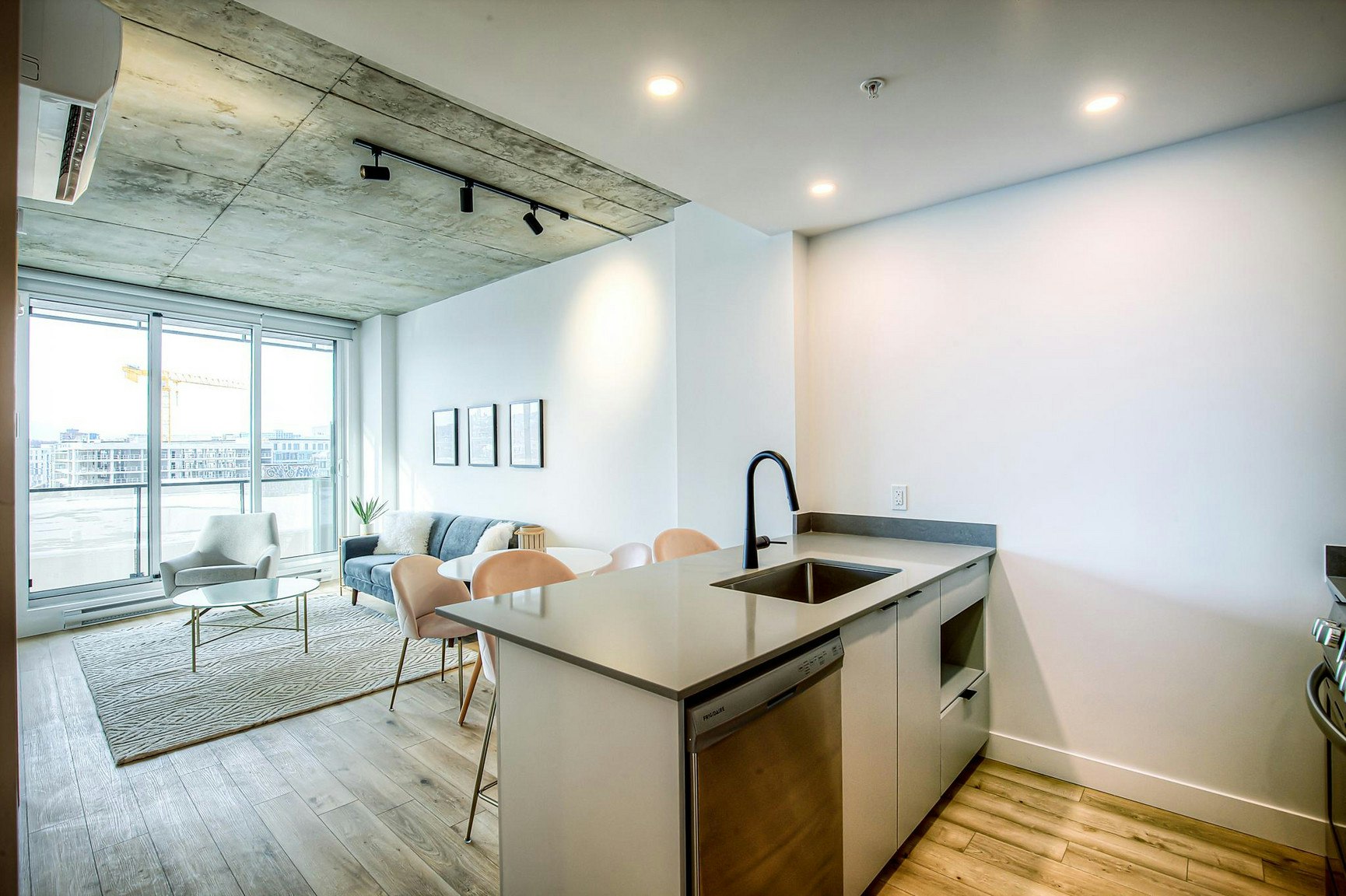 309-6500 Hutchison Rue, Montréal, QC, H2V 0B9 - 4