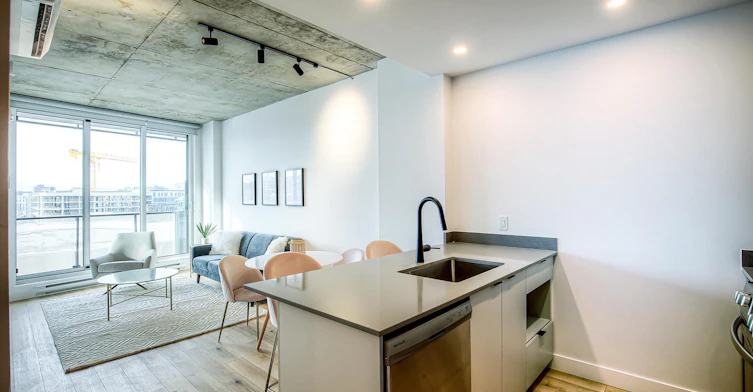 309-6500 Hutchison Rue, Montréal, QC, H2V 0B9 - 4