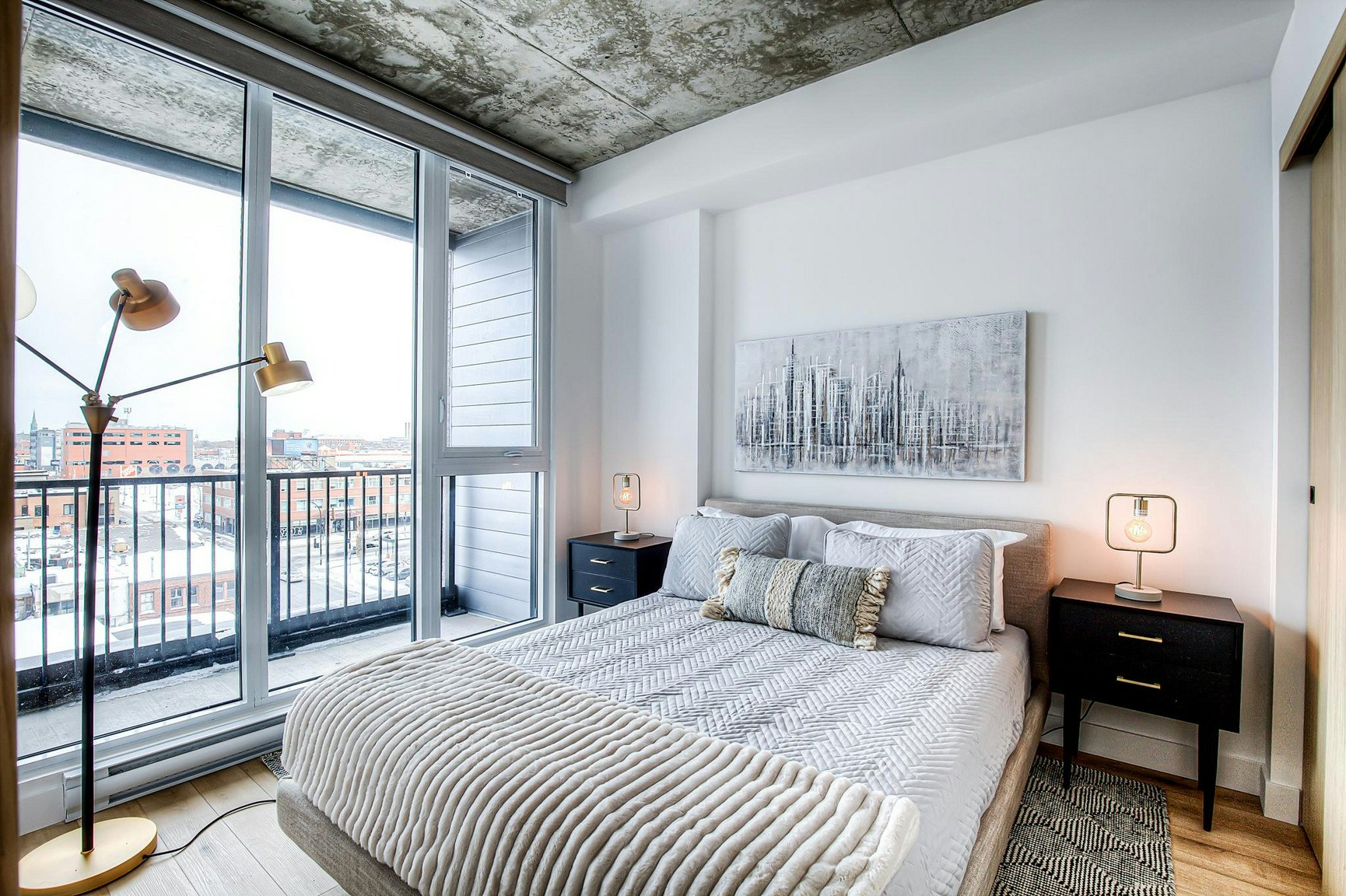 309-6500 Hutchison Rue, Montréal, QC, H2V 0B9 - 14
