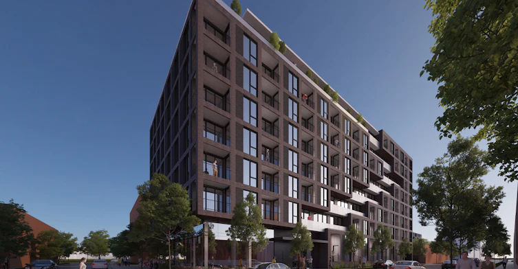 306-6500 Hutchison Rue, Montréal, QC, H2V 0B9