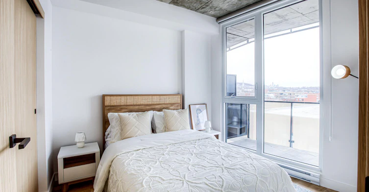 306-6500 Hutchison Rue, Montréal, QC, H2V 0B9 - 11