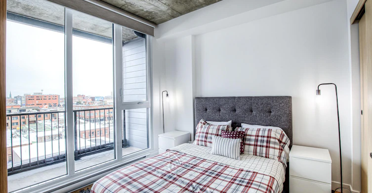 306-6500 Hutchison Rue, Montréal, QC, H2V 0B9 - 17