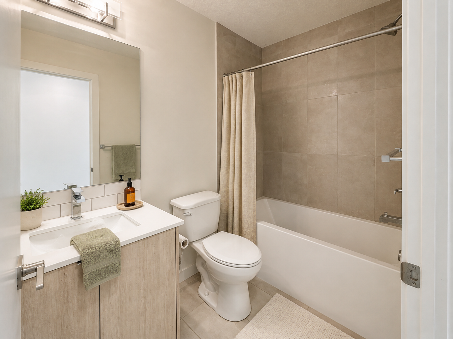 455-6527 36th Avenue NW, Calgary, AB, T3B 1T6 - 9