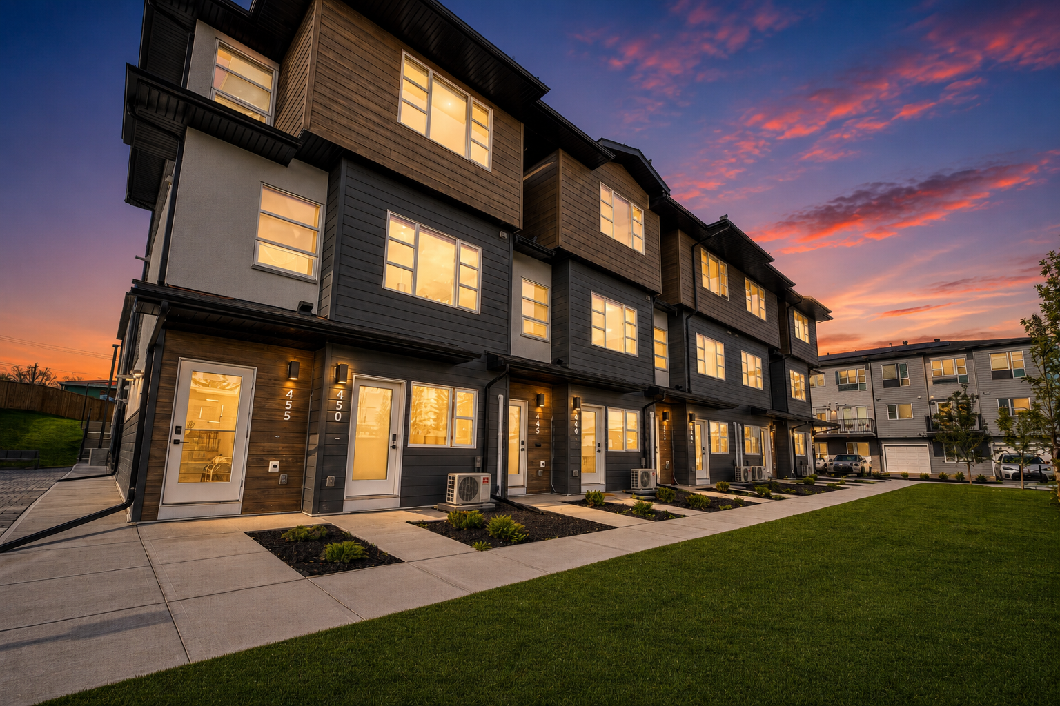 455-6527 36th Avenue NW, Calgary, AB, T3B 1T6 - 2