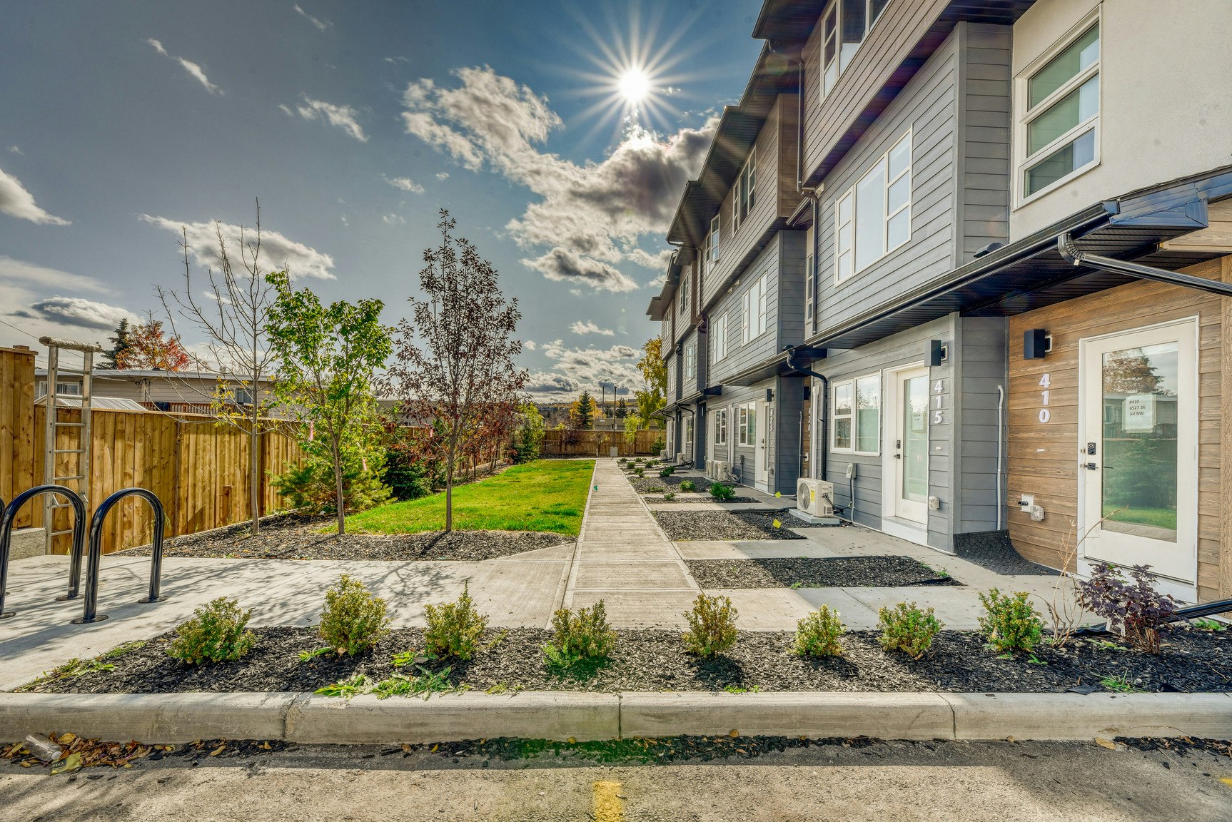 210-6527 36th Avenue NW, Calgary, AB, T3B 1T6 - 4