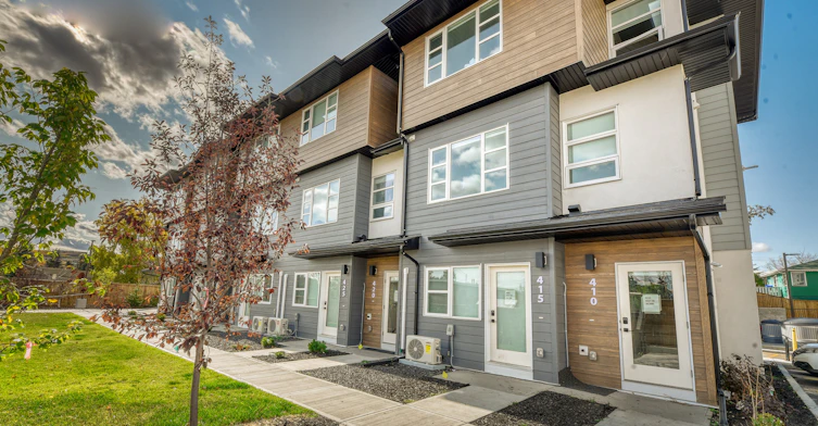 430-6527 36th Avenue NW, Calgary, AB, T3B 1T6 - 4