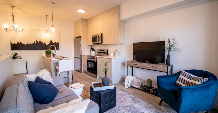 420-6527 36th Avenue NW, Calgary, AB, T3B 1T6 - 36