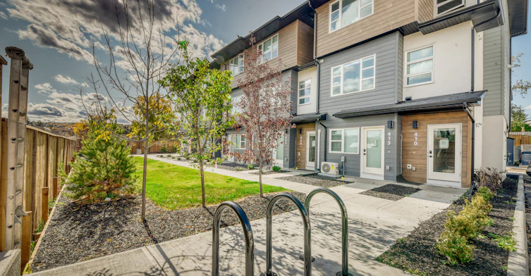 420-6527 36th Avenue NW, Calgary, AB, T3B 1T6 - 5