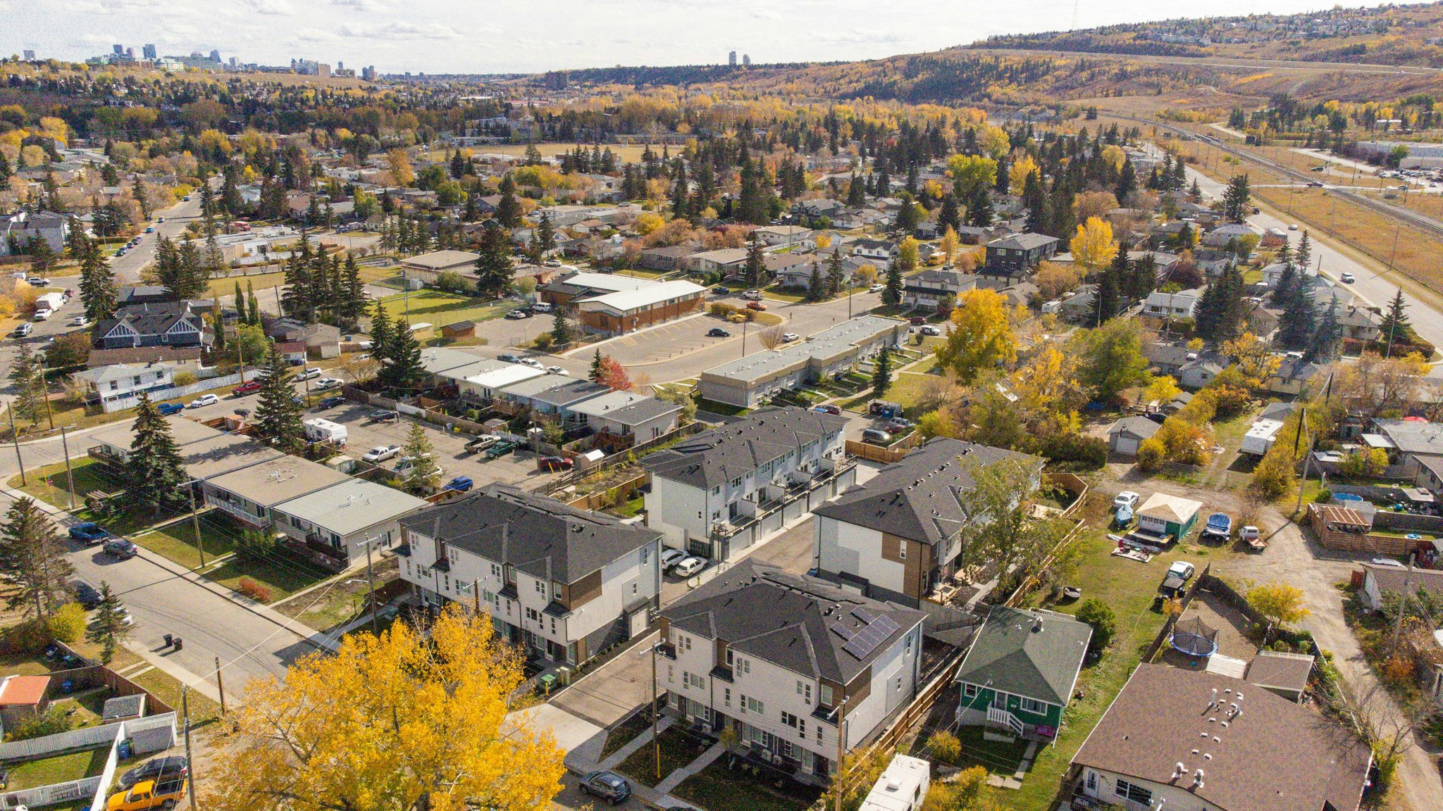 420-6527 36th Avenue NW, Calgary, AB, T3B 1T6 - 8