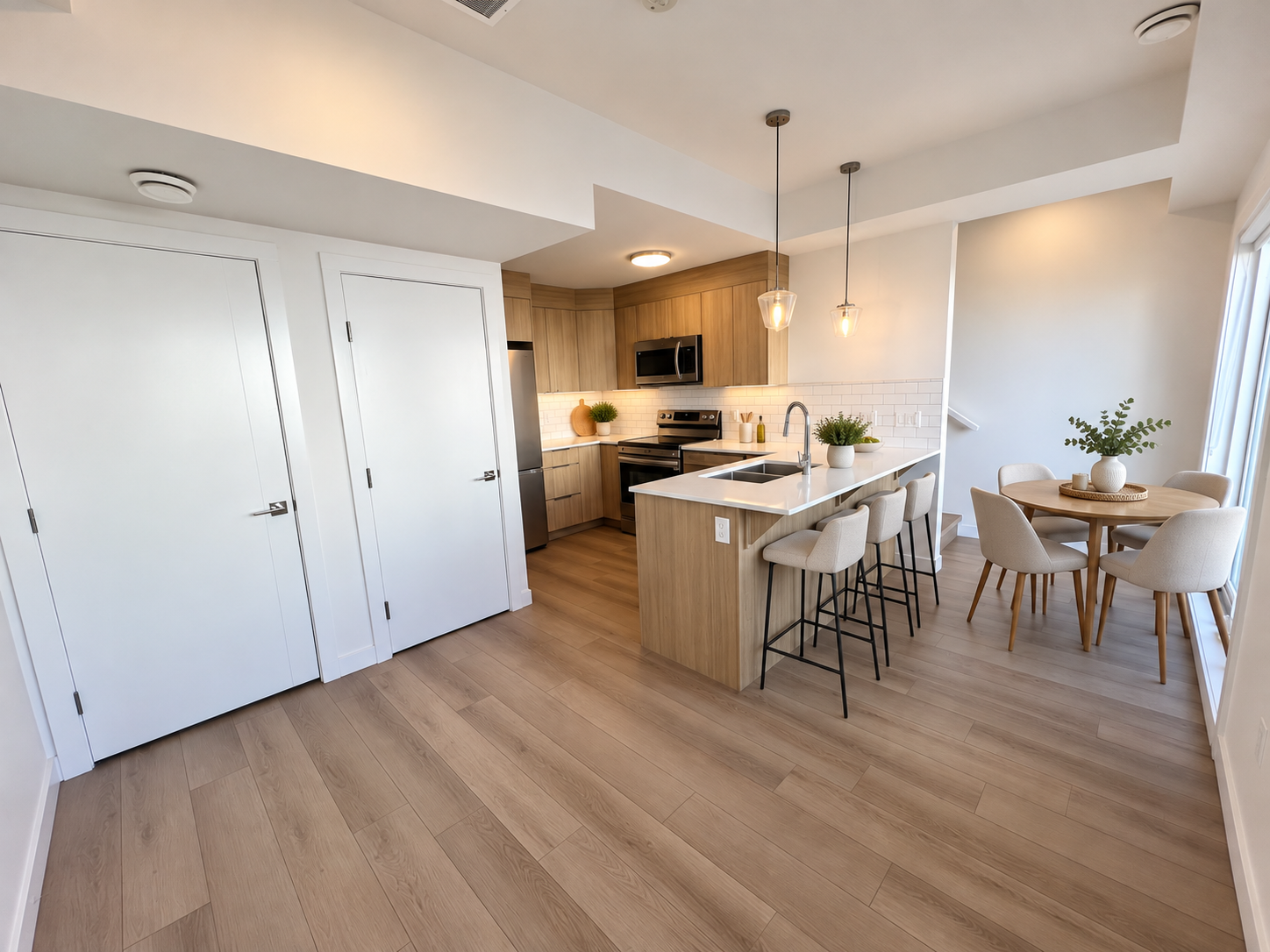 420-6527 36th Avenue NW, Calgary, AB, T3B 1T6