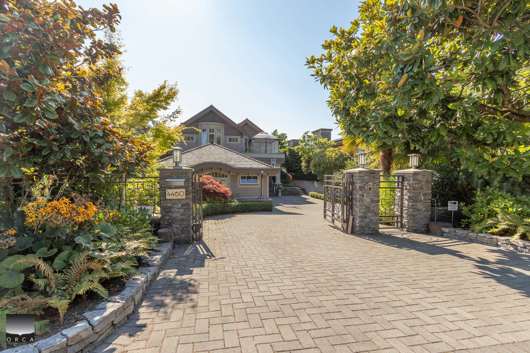 4460 Ross Crescent, West Vancouver, BC, V7W 1B2 - 28