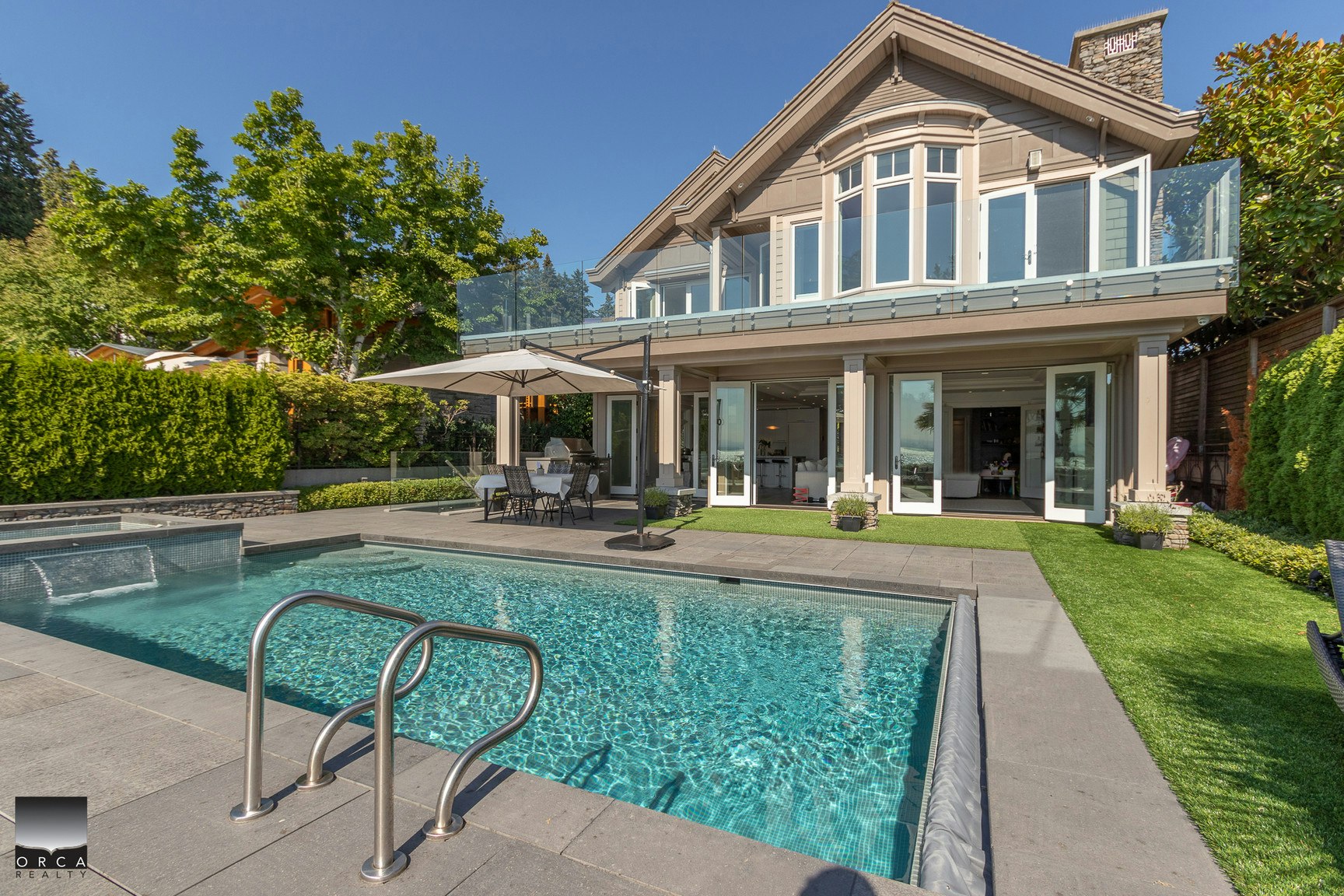 4460 Ross Crescent, West Vancouver, BC, V7W 1B2 - 7