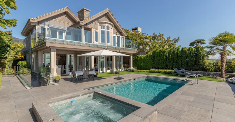 4460 Ross Crescent, West Vancouver, BC, V7W 1B2 - 23