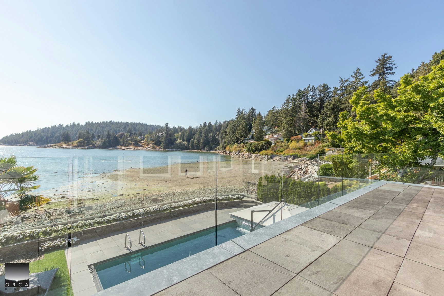 4460 Ross Crescent, West Vancouver, BC, V7W 1B2 - 24
