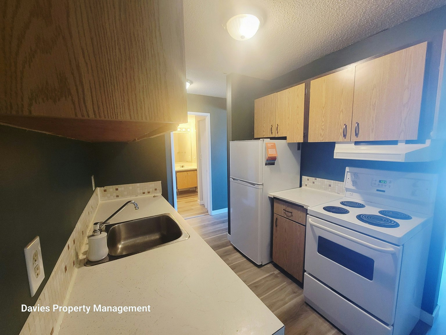 205-10140 156 Street NW, Edmonton, AB, T5P 2P9 - 2