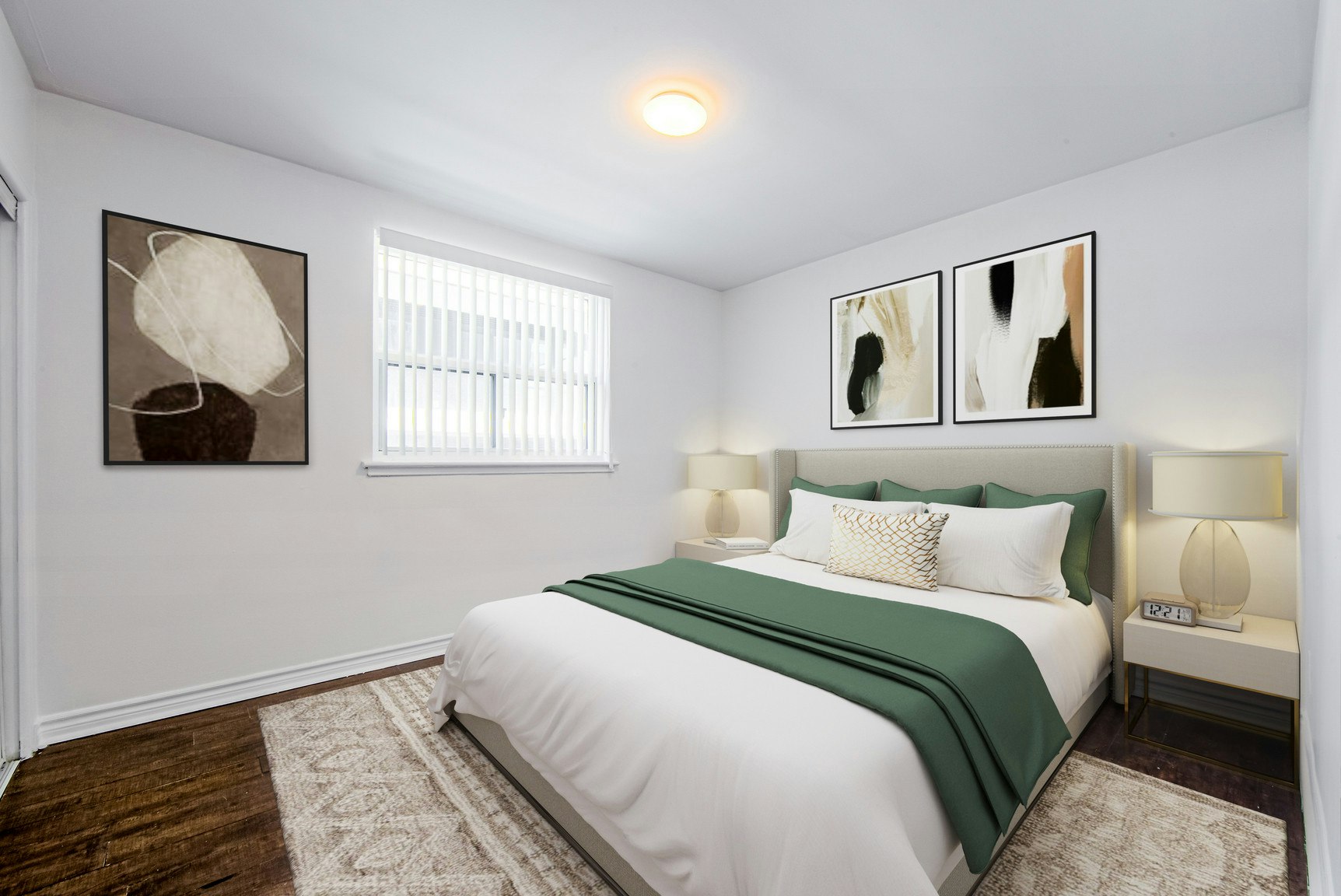 0403-587 Avenue Road, Toronto, ON, M4V 2K3 - 3