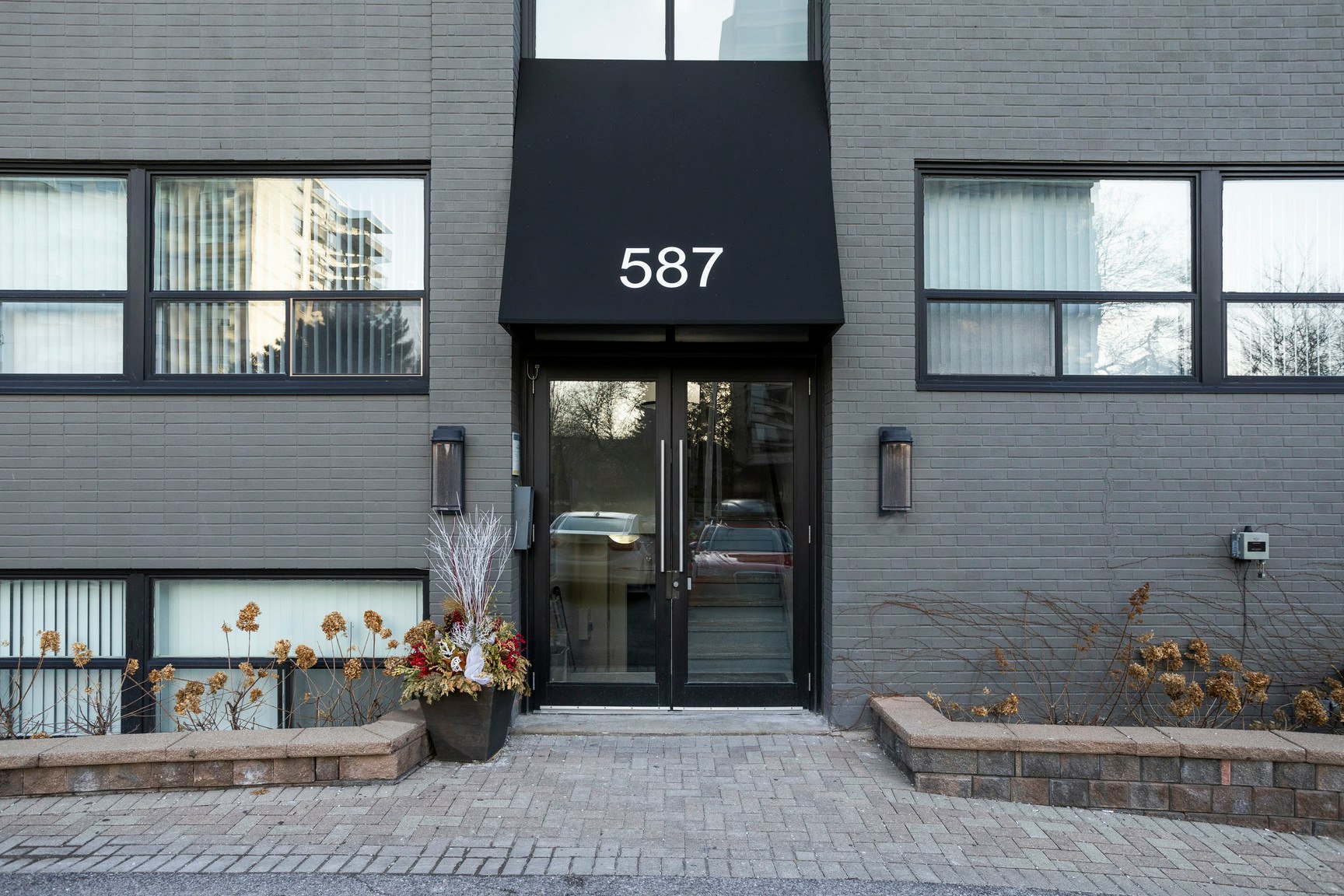 0703-587 Avenue Road, Toronto, ON, M4V 2K3 - 6