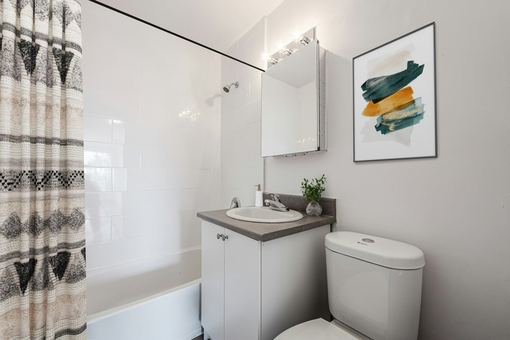 0703-587 Avenue Road, Toronto, ON, M4V 2K3 - 5